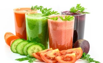 Czy weganie mogą jeść ziemniaki?