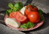 Czy ser mozzarella zawiera gluten?